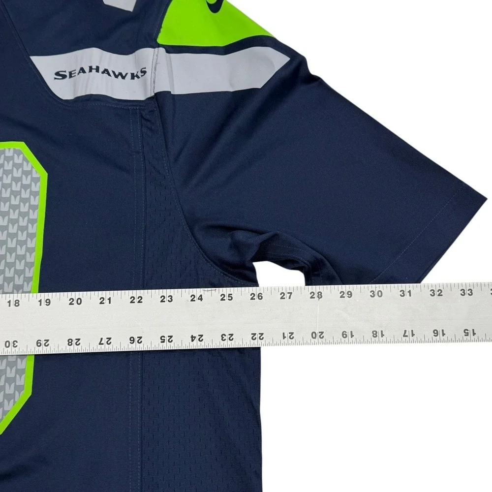 Nike seattle seahawks